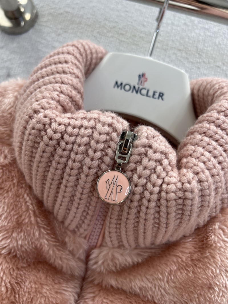 Moncler Down Jacket
